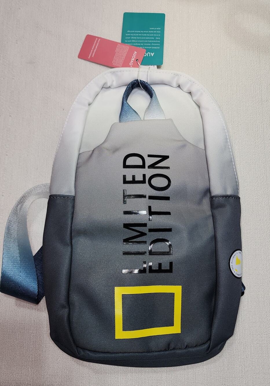 Limited Edition sling bag